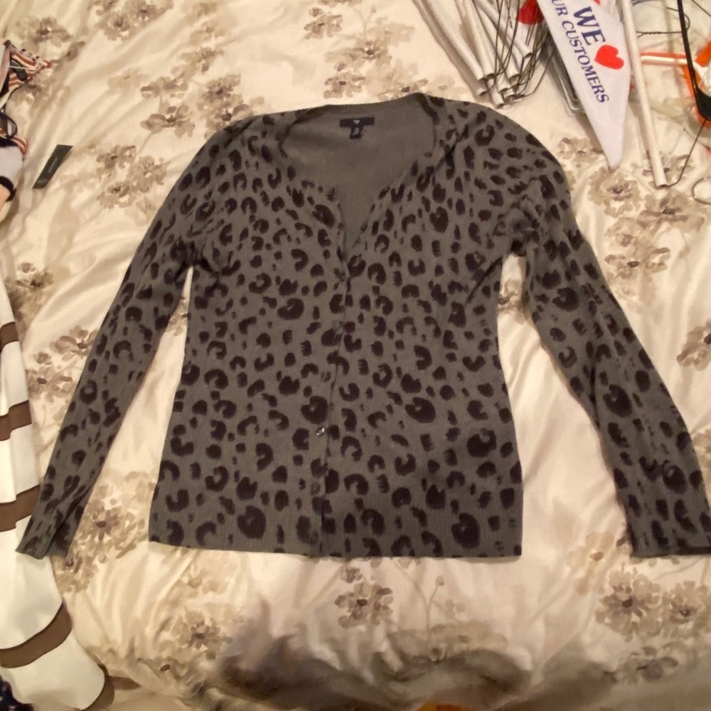 Gap Factory Cardigan size medium